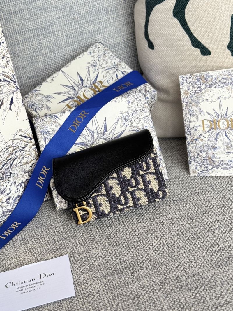 Christian Dior Wallet